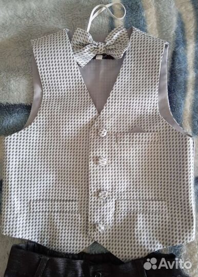 Праздничный костюм