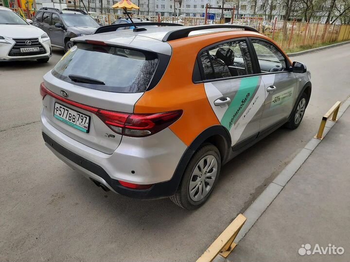 Промокод делимобиль