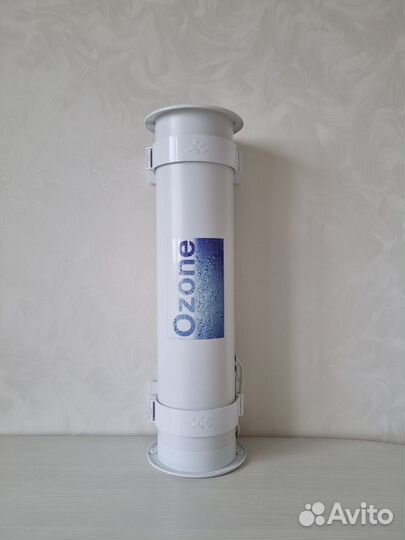 Озонатор. генератор озона