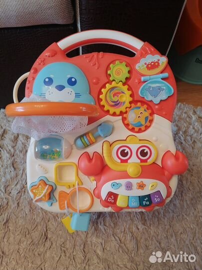 Ходунки каталка