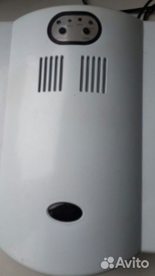 Лампа для сушки ногтей Professional