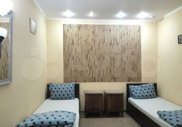 Комната 16 м² в 3-к., 16/17 эт.