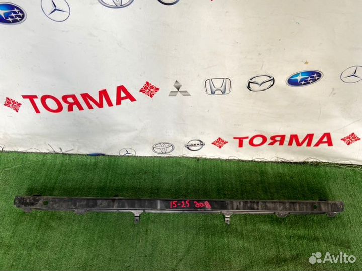 Усилитель бампера Toyota Carina AT190