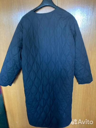 Пальто женское демисезонное