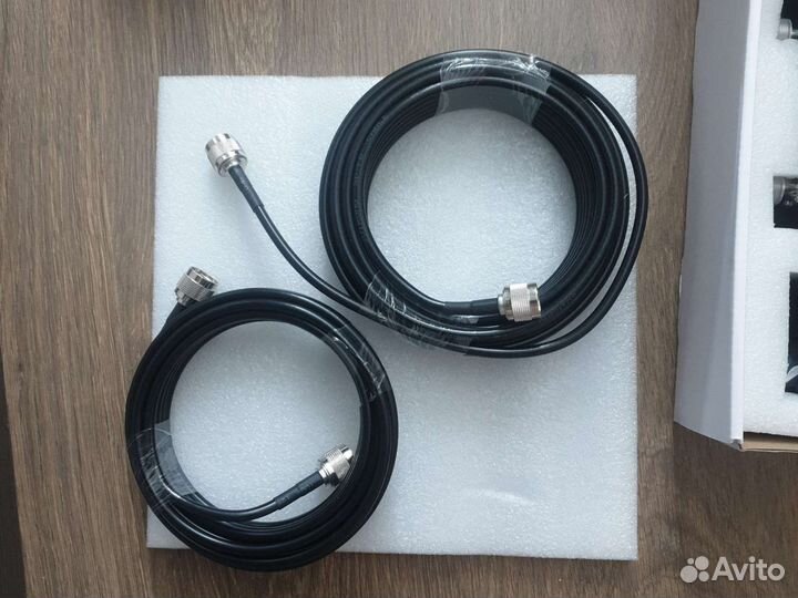 Усилитель сигнала GSM (Репитер)