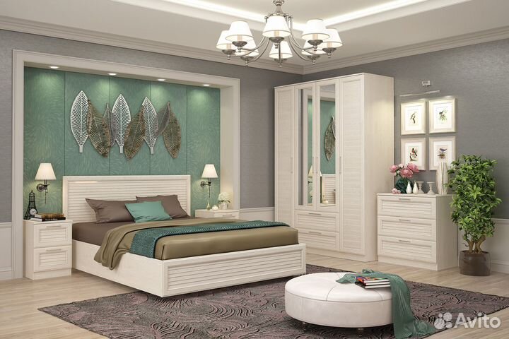 Комод Лоретт стл.361.20