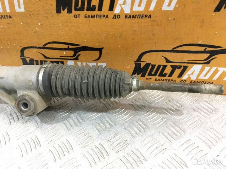 Рейка рулевая передняя Lexus Nx 1 2014-2021