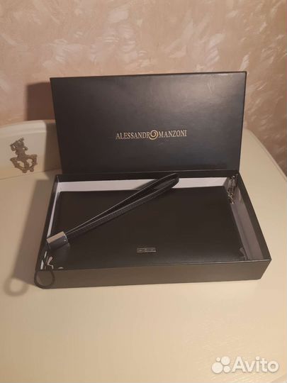 Партмане мужской Alezzandro Manzoni