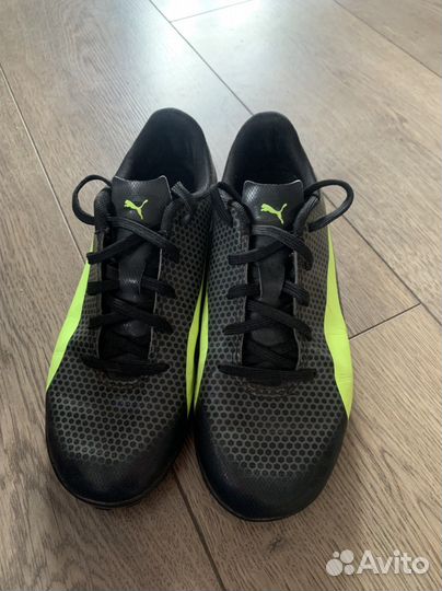 Футзалки puma