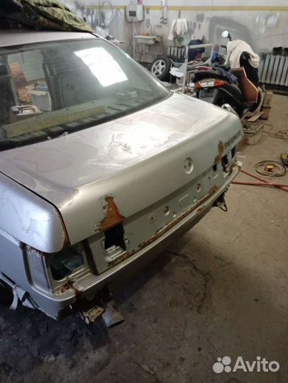 Volkswagen passat b3