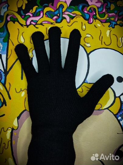 Перчатки Nike оптом