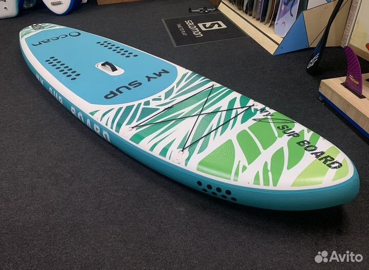 Sup доска Sup board My SUP 10.6 Ocean