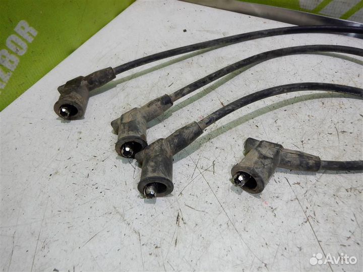 Провода высоковольтные Дэо Нексия