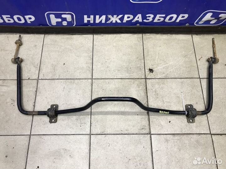 Стабилизатор задний Ssang Yong Kyron 2005-2015 2.3