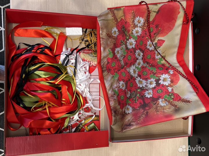 Набор для творчества Danko toys My creative bag