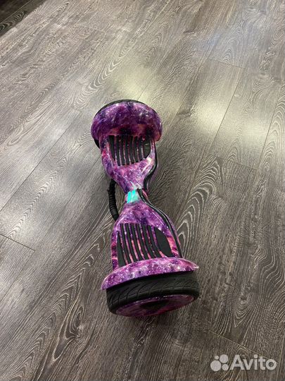 Гироскутер бу