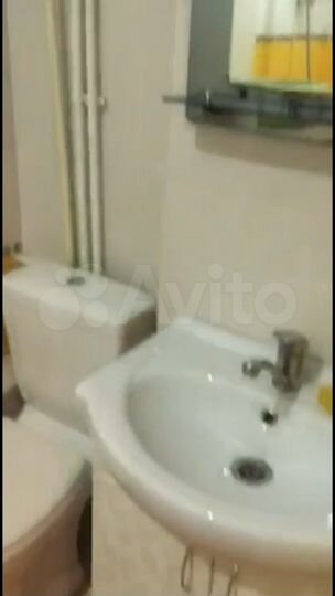 3-к. квартира, 56 м², 2/3 эт.