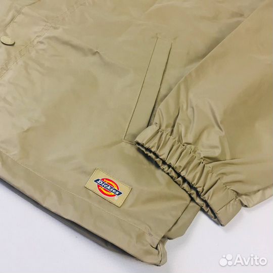 Куртка / Коуч Dickies Новая