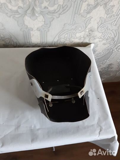 Маска для сварочных работ