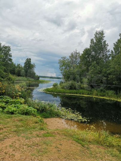 Участок 15 сот. (ИЖС)