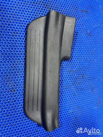 Накладка порога задняя правая Киа Сид Ed 2007-2012