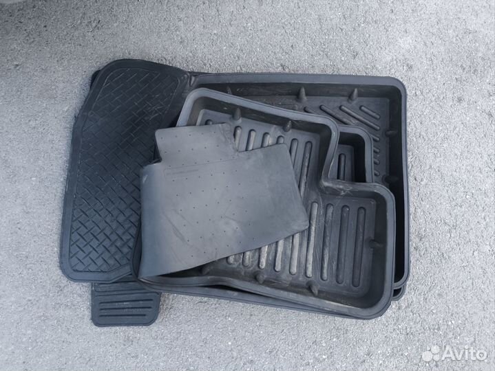 Коврики гранта фл