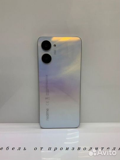 realme 10, 8/128 ГБ