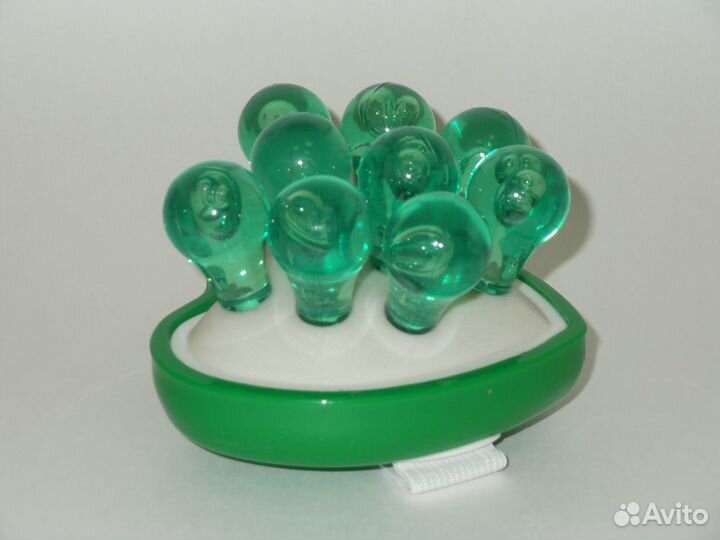 Антицеллюлитный массажер с «пальчиками» FL