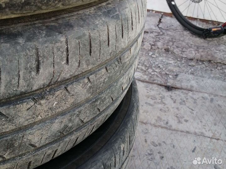 Yokohama BluEarth A34 205/55 R16 91H