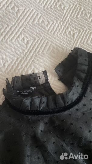 Платье на выпускной 40 42