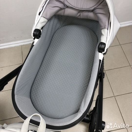 Коляска Anex E Type 2в1