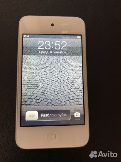 iPod touch 4 8GB