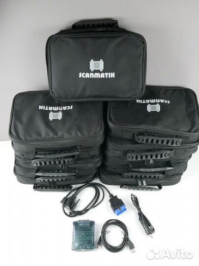 Сканматик 2 про