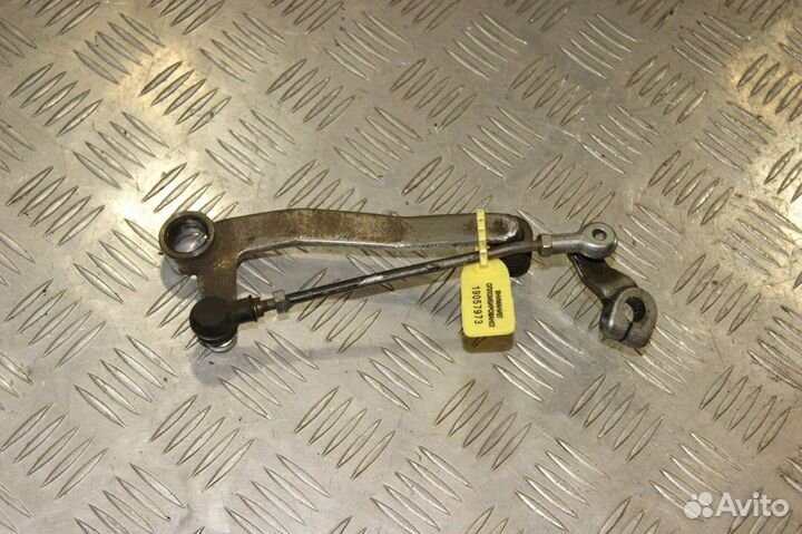 Рычаг кпп Suzuki GSF400 Bandit, GK7AA