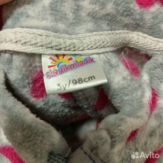 Одежда для девочки