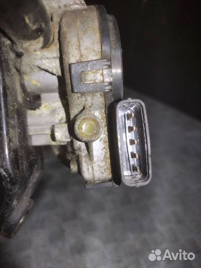 Трапеция стеклоочистителя Hyundai i30 FD рест. 201