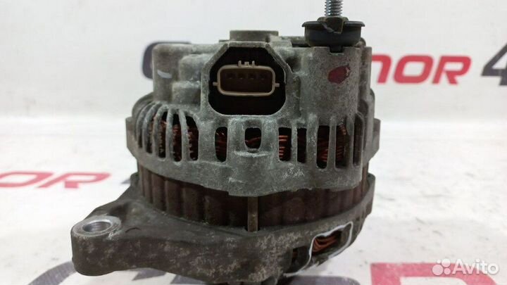 Генератор б/у для Mitsubishi Lancer (1800A053)