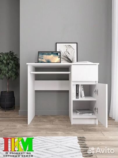 Компьютерный стол Мори