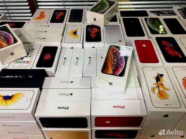 Срочный выкуп телефонов Apple/Android/Samsung