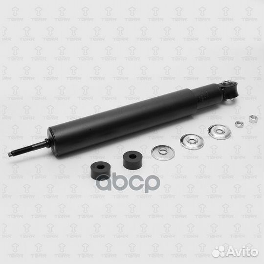 Амортизатор зад.daewoo espero 99, nexia 97