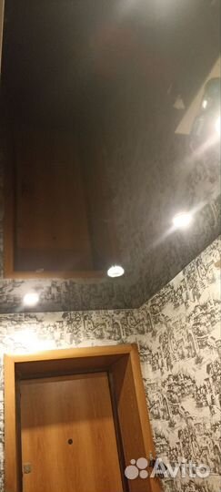 Натяжные потолки без посредников