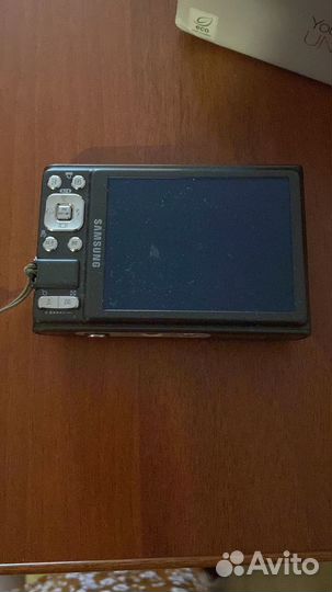 Фотоаппарат samsung