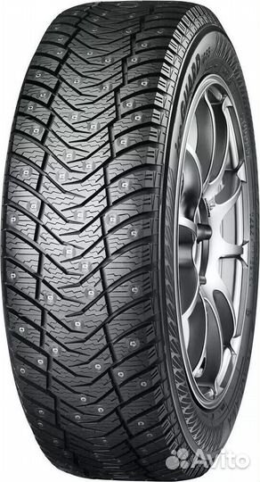 Yokohama Ice Guard IG65 215/55 R18 95T