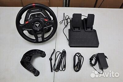 Руль thrustmaster T128