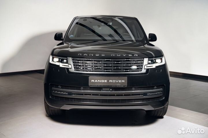 Land Rover Range Rover 3.0 AT, 2023