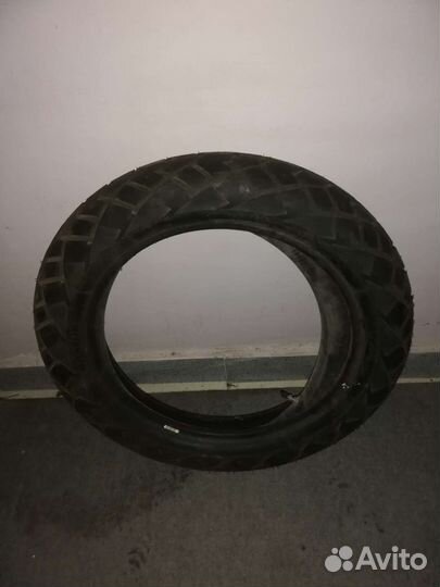 Покрышка для мотоцикла