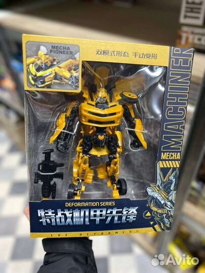 Детские игрушки