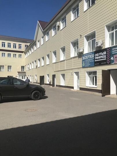 Офис, 22.86 м²