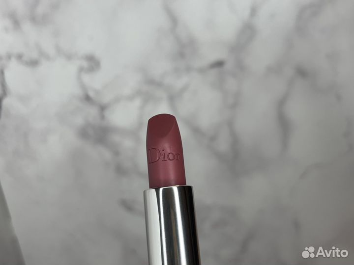 Помада Dior Rouge 481