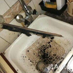 Чистка и профилактика газовых котлов